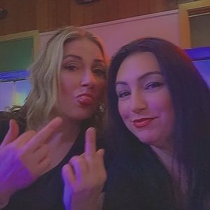 Meet your Posher, Marion